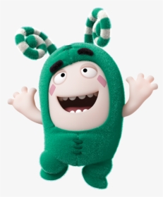 Oddbods Png, Transparent Png, Free Download