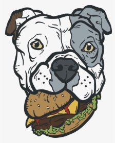 Hoofandhound Headcolor - Boxer, HD Png Download, Free Download