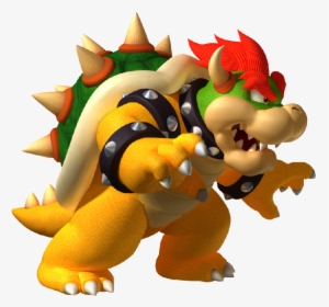 Bowser Download Transparent Png Image - Bowser Mario, Png Download, Free Download