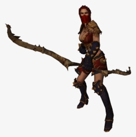 Metin2 Amazon, HD Png Download, Free Download