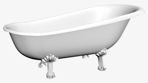 Bathtub Png - Bath Transparent Background, Png Download, Free Download