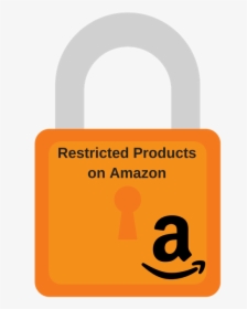 Restricted Products On Amazon - Amazon Restricted Products, HD Png Download, Free Download