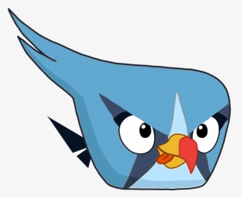 Angry Birds Fanon Wiki - Silver Angry Birds 2, HD Png Download, Free Download