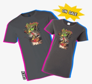 Grey-sale - Active Shirt, HD Png Download, Free Download
