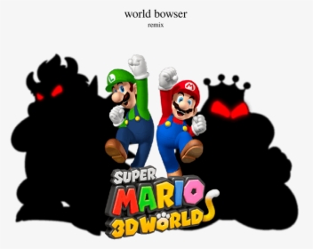 Super Mario Bros The Lost Levels, HD Png Download, Free Download