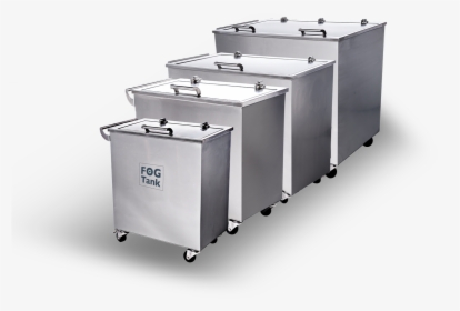 Fog Tank, HD Png Download, Free Download
