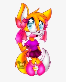 Tailsko - Cartoon, HD Png Download, Free Download