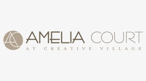 Amelia Court At Creative Village HD Png Download kindpng