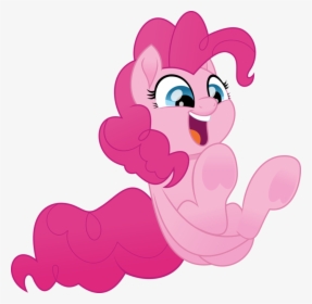 Mlp Movie Pinkie Pie 2 By Jhayarr23 Dbxrra1 - My Little Pony Movie Pinkie Pie, HD Png Download, Free Download