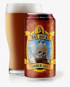 Amber Ale - Apricot Ale - Dry Dock Brewing Co., HD Png Download, Free Download