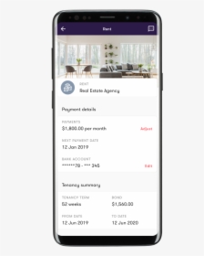 S9 Mock Rent - Iphone, HD Png Download, Free Download