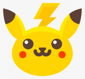 Pikachu Png Icon, Transparent Png, Free Download