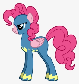 My Little Pony Pinkie - Mi Little Pony Creator, HD Png Download, Free Download