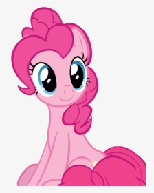 My Little Pony Pinkie Pie Cute, HD Png Download, Free Download