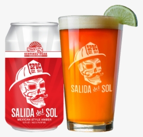 Salida Del Sol Beer, HD Png Download, Free Download