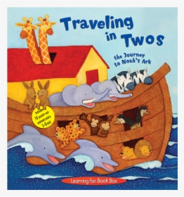 Traveling In Twos, HD Png Download, Free Download