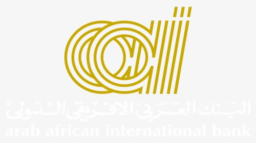 Arab African International Bank, HD Png Download, Free Download