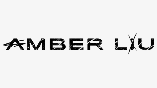 Amber Liu Logo, HD Png Download, Free Download