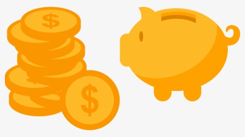 Piggy Bank Png, Download Png Image With Transparent - Android, Png Download, Free Download