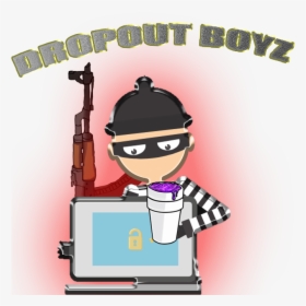 Dropout-boys, HD Png Download, Free Download