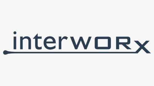 Interworx Logo - Interworx, HD Png Download, Free Download