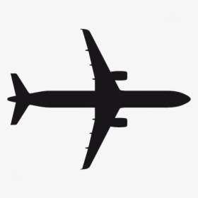 Thumb Image - Airplane Illustration, HD Png Download, Free Download