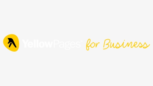 Yellow Pages For Business Logo, HD Png Download, Free Download
