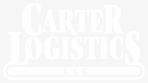 Carter Logistics, HD Png Download, Free Download
