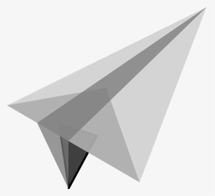 Origami Airplane Png, Transparent Png, Free Download