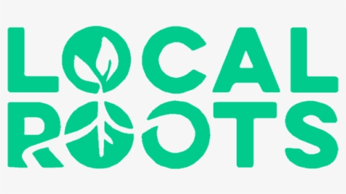 Localrootslogo - Graphic Design, HD Png Download, Free Download
