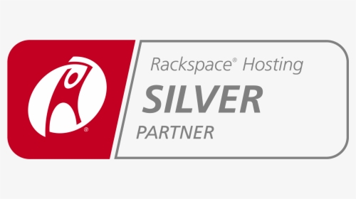 Rackspace Silver Partner - Rackspace, HD Png Download, Free Download