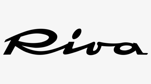 Riva Logo Png, Transparent Png, Free Download
