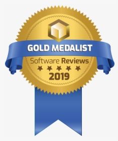 Gold Medalist Software Review, HD Png Download, Free Download