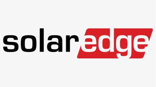 Solar Edge Logo, HD Png Download, Free Download