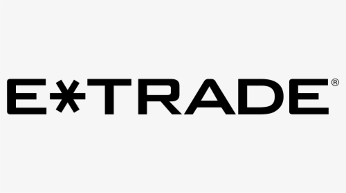 White E Trade Logo Png, Transparent Png, Free Download