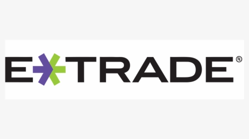 E Trade Logo - Etrade, HD Png Download, Free Download