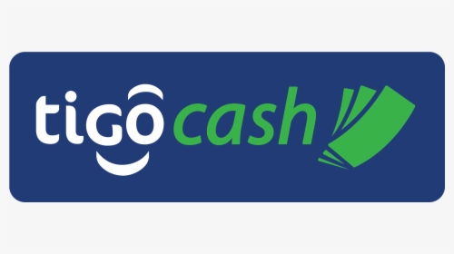Logo Tigo Cash Png, Transparent Png, Free Download