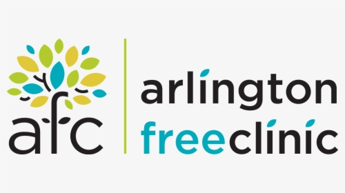 Arlington Free Clinic Logo, HD Png Download, Free Download