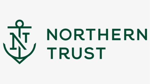 Northern Trust Logo - New Northern Trust Logo, HD Png Download, Free Download