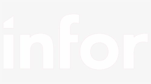 Infor, HD Png Download, Free Download