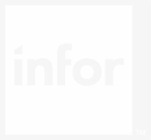 Infor, HD Png Download, Free Download