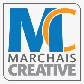 Marchais Creative - Graphic Design, HD Png Download, Free Download