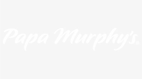 Papa Murphy Logo Png, Transparent Png, Free Download
