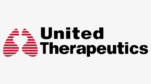 United Therapeutics Corporation - United Therapeutics Logo White, HD Png Download, Free Download