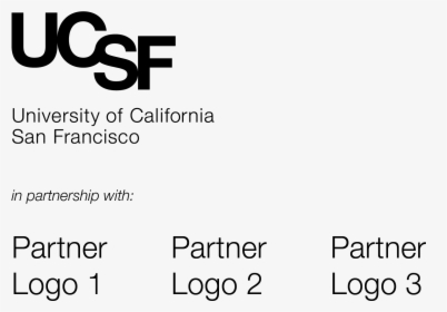 University Of California San Francisco Letterhead, HD Png Download, Free Download