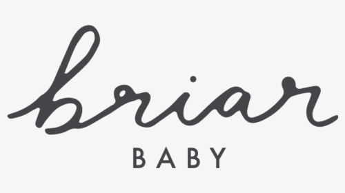 Briar Baby - Calligraphy, HD Png Download, Free Download