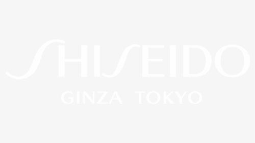 Shiseido Ginza Tokyo - Shiseido Ginza Tokyo Logo, HD Png Download, Free Download