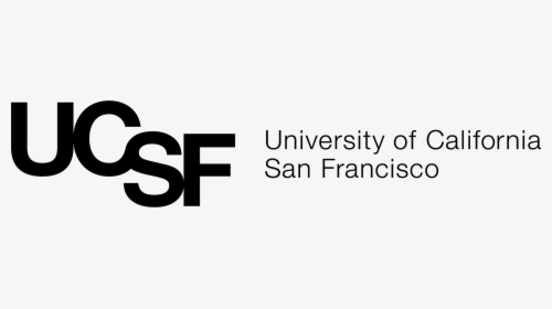 University California San Francisco Ucsf Logo, HD Png Download, Free Download