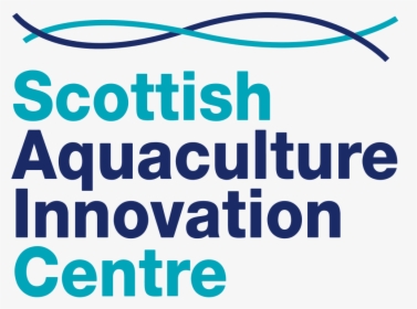 Saic Logo Dark - Innovation Aquaculture, HD Png Download, Free Download