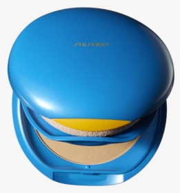 Shiseido Compact Foundation, HD Png Download, Free Download